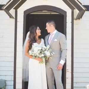 Meet your Posher, Deanna